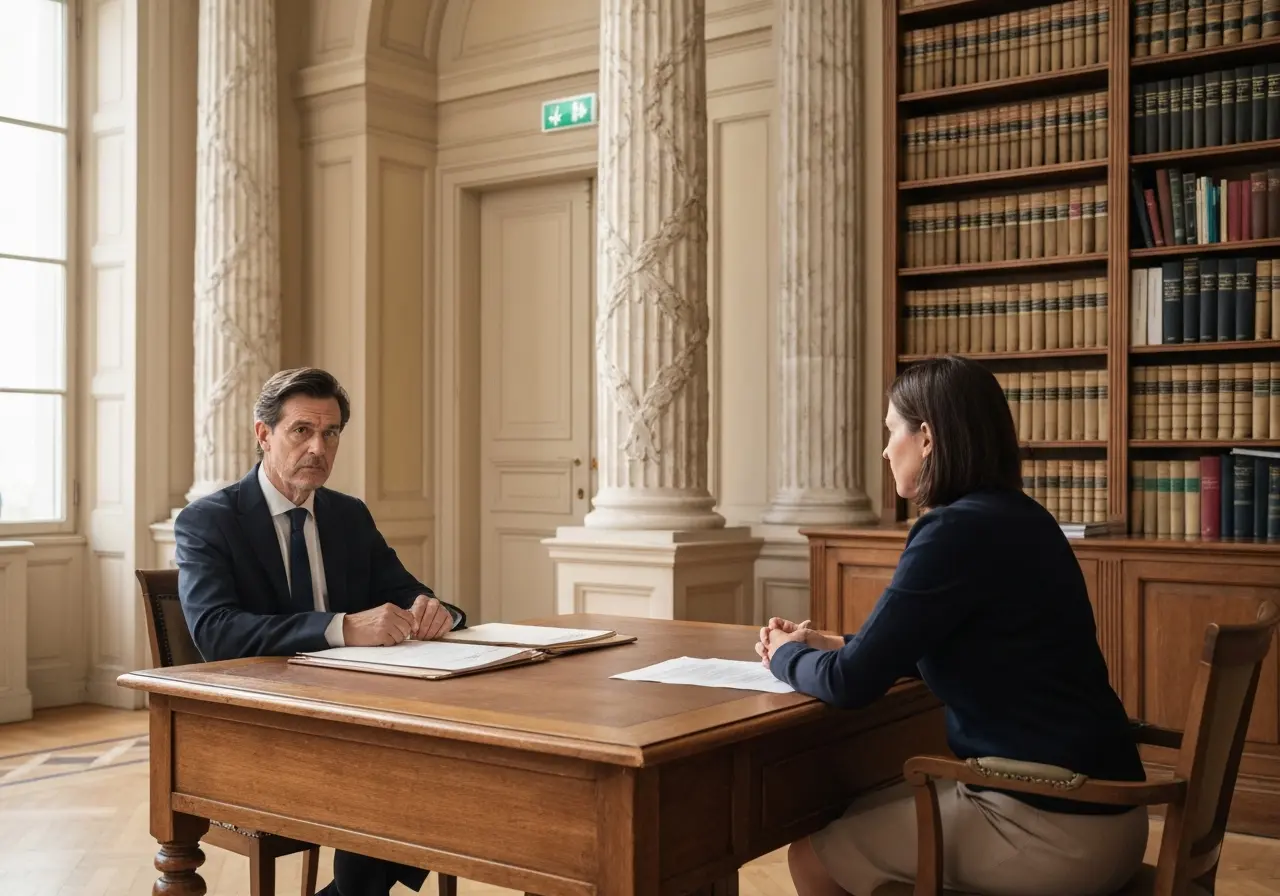 Meurtre de Lola : avocat pénaliste urgent pour votre défense