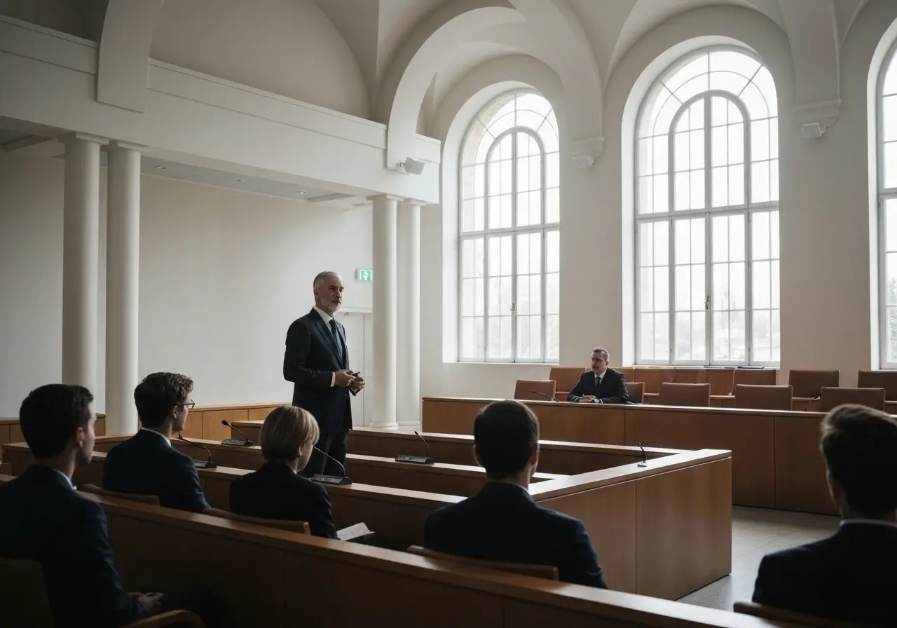 Avocat en droit pénal pour diffamation : votre défense immédiate