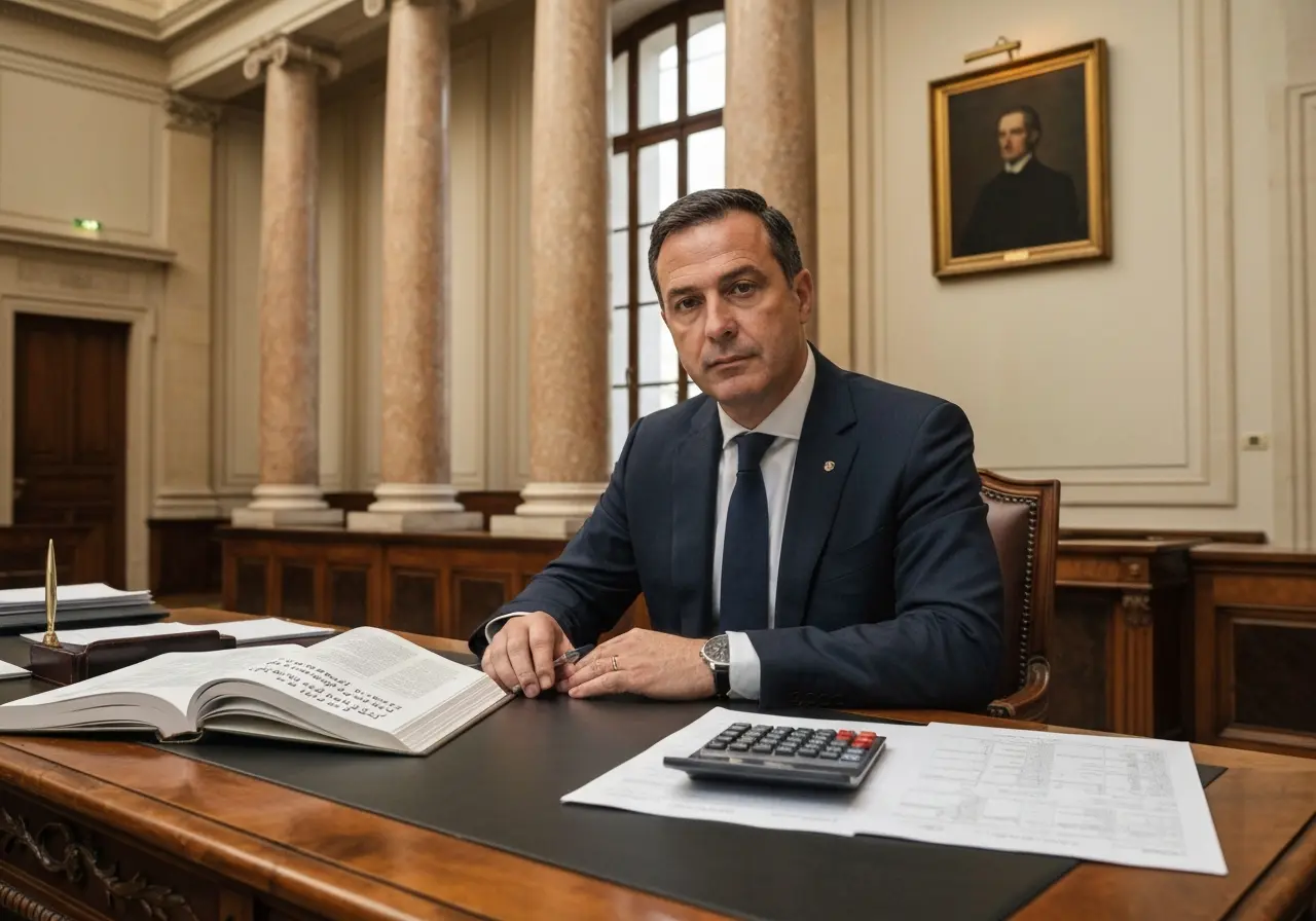 Cabinet d'avocat pénal Paris : votre défense en urgence 24h/24