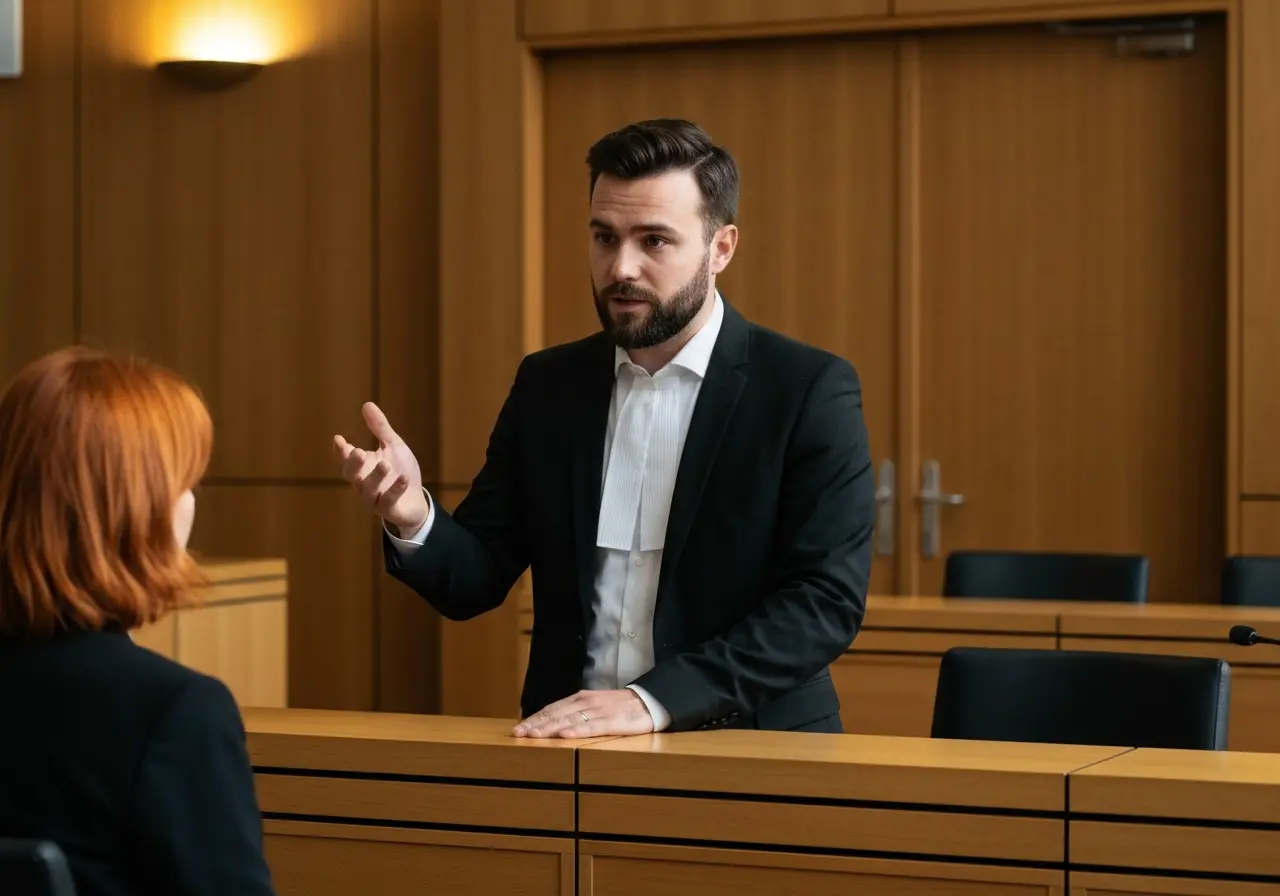 Rôle avocat partie civile : vos droits en danger, agissez maintenant