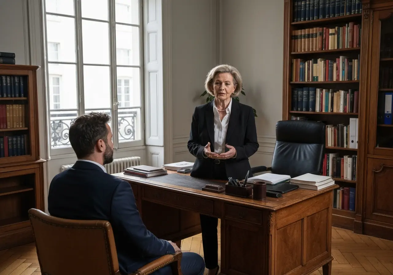 Cabinet avocat cybercriminalité : votre défense pénale immédiate