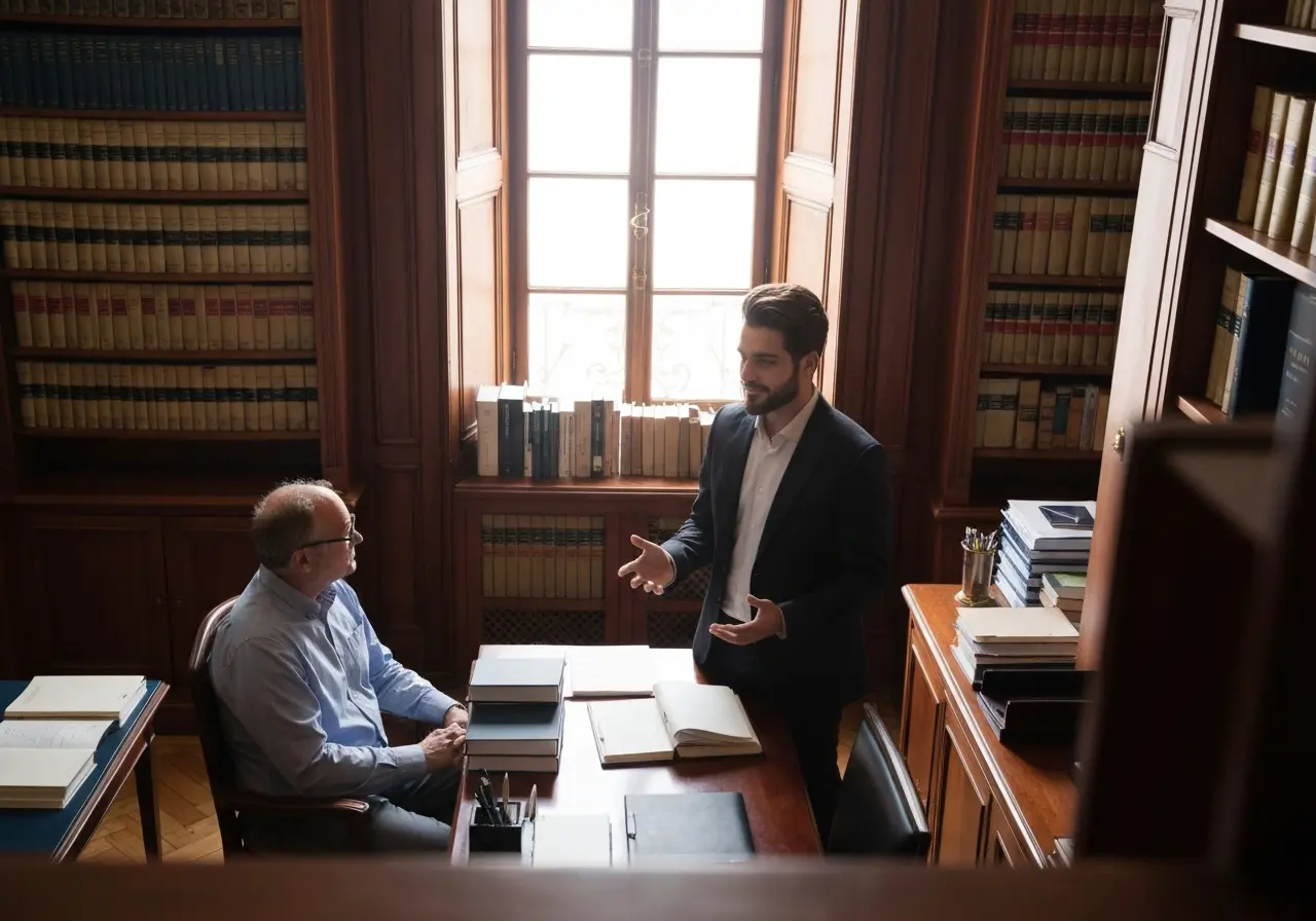 Avocat spécialisé pour conduite en état d'ivresse à Grenoble : défendez vos droits