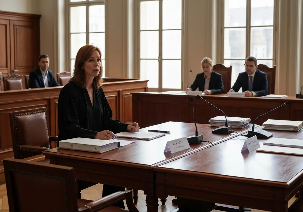 Légitime défense code pénal : votre liberté en jeu, agissez maintenant