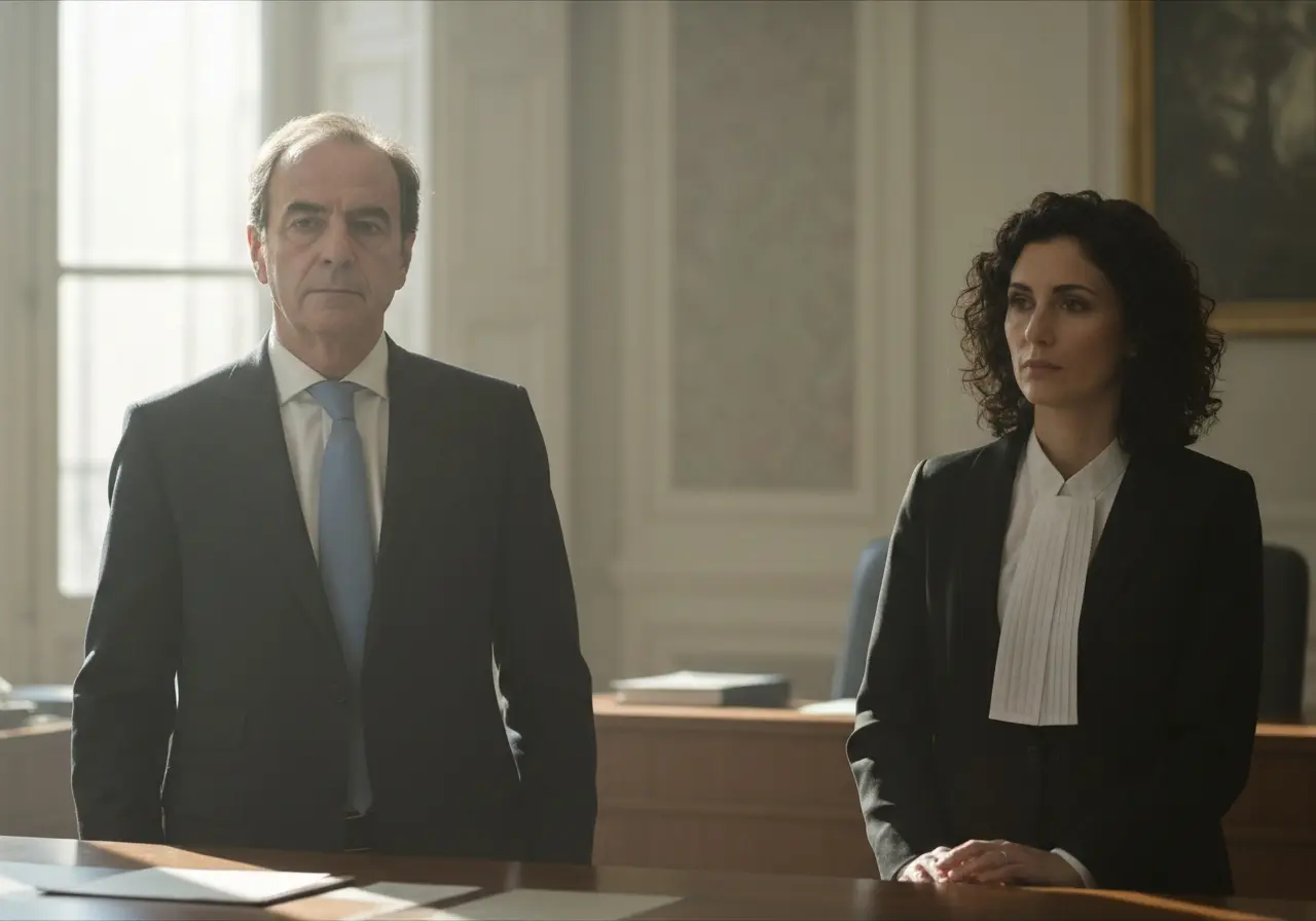 Avocat spécialisé agression Paris : votre défense immédiate