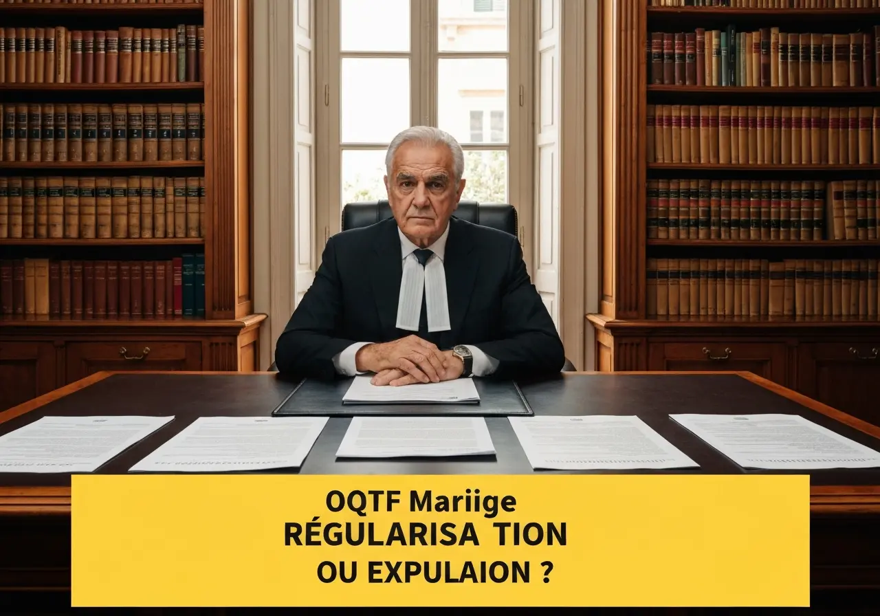 Alimi avocats délire de fuite : votre défense immédiate avec un pénaliste