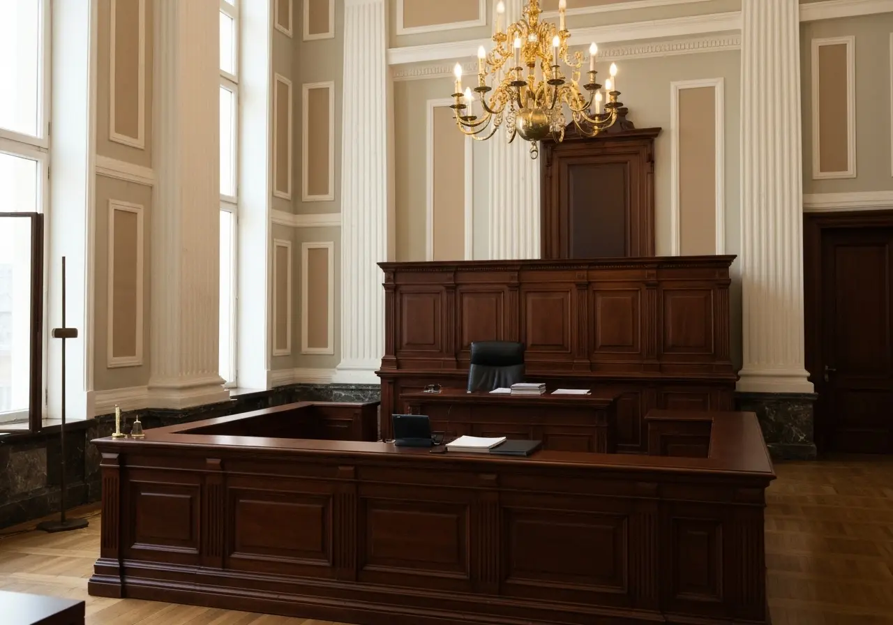 Avocat pénal des affaires Lille : votre défense immédiate