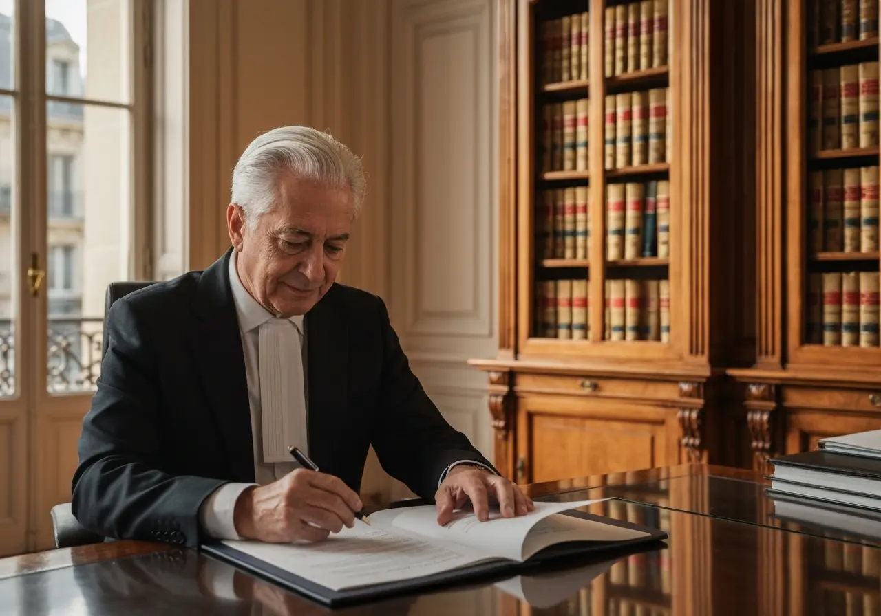 Appel au meurtre des avocats : urgence pénale, contactez un avocat 24h/24