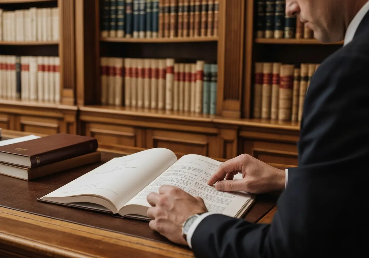 Urgent : Votre liberté en danger ? Contactez notre avocat en pénal