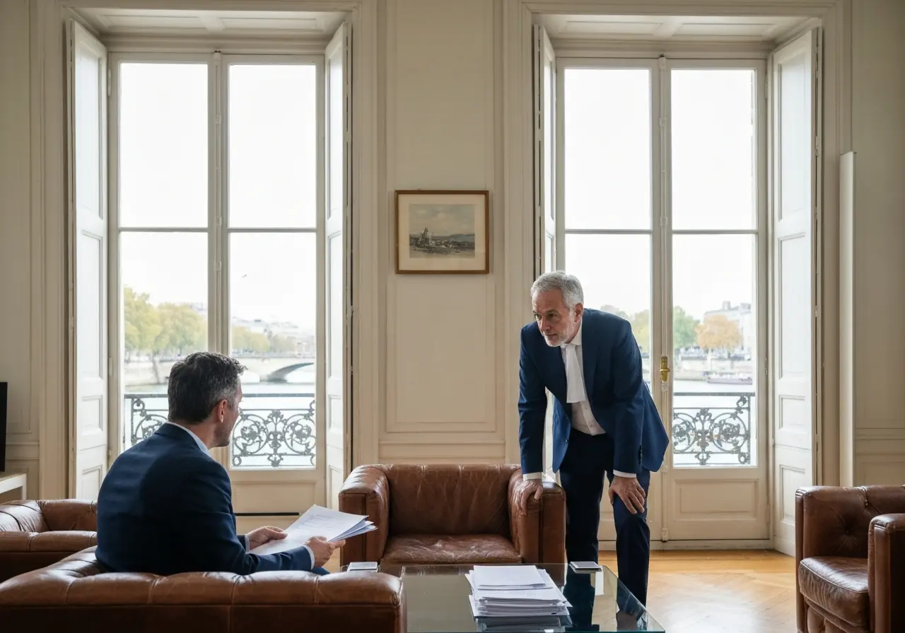 Avocat pour harcèlement moral au travail : votre défense pénale immédiate