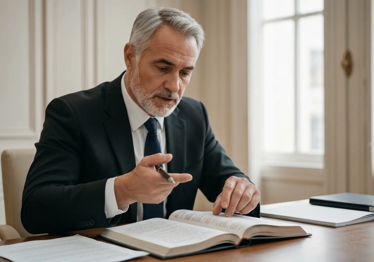 Jurisprudence abus de confiance avocat : votre défense immédiate