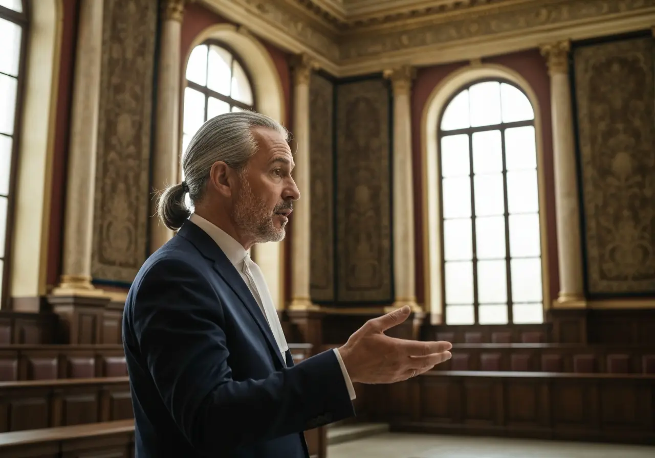 Avocat pénaliste Paris : votre défense 24h/24 face aux risques