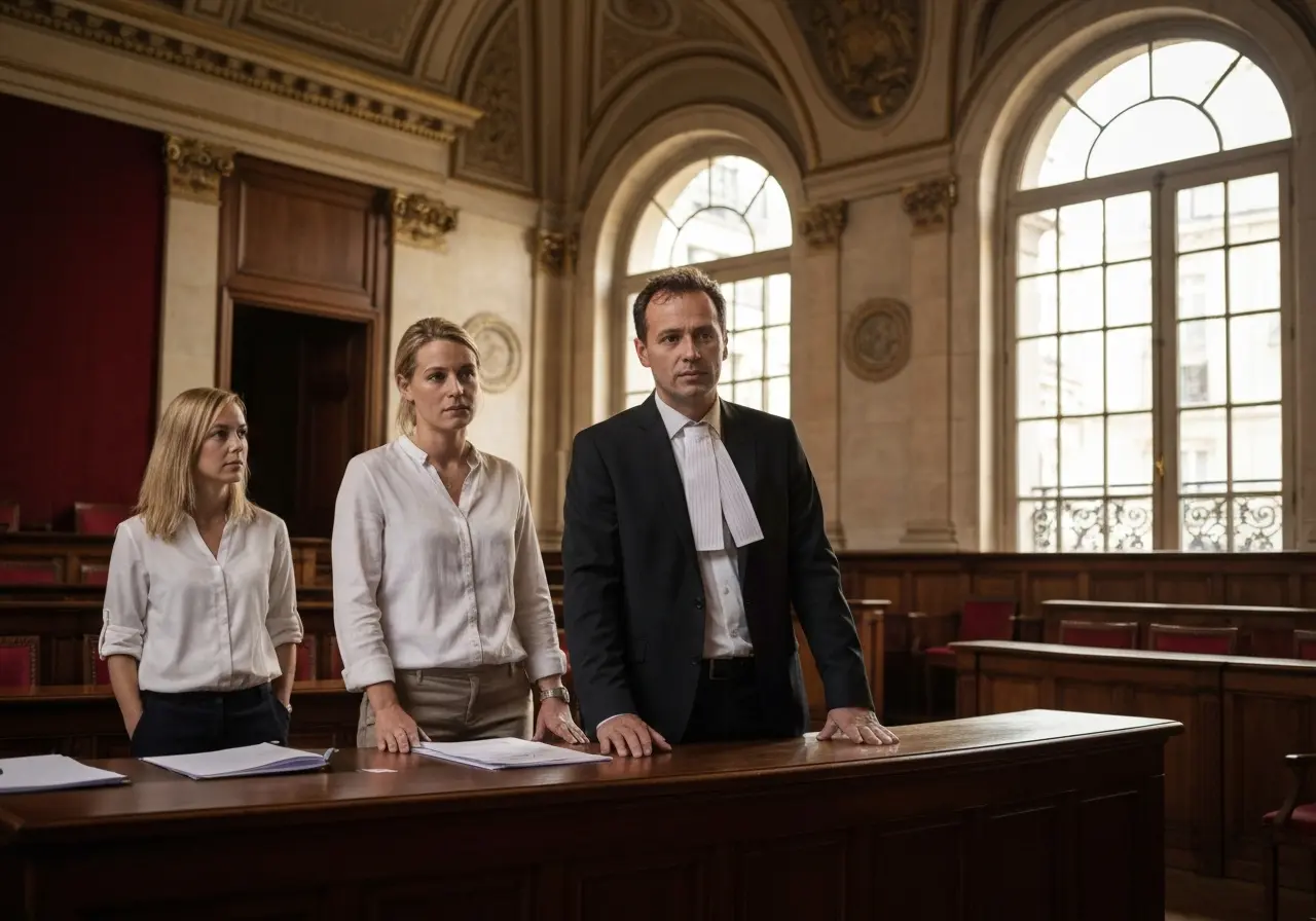 Avocat et blanchiment d argent : votre défense immédiate
