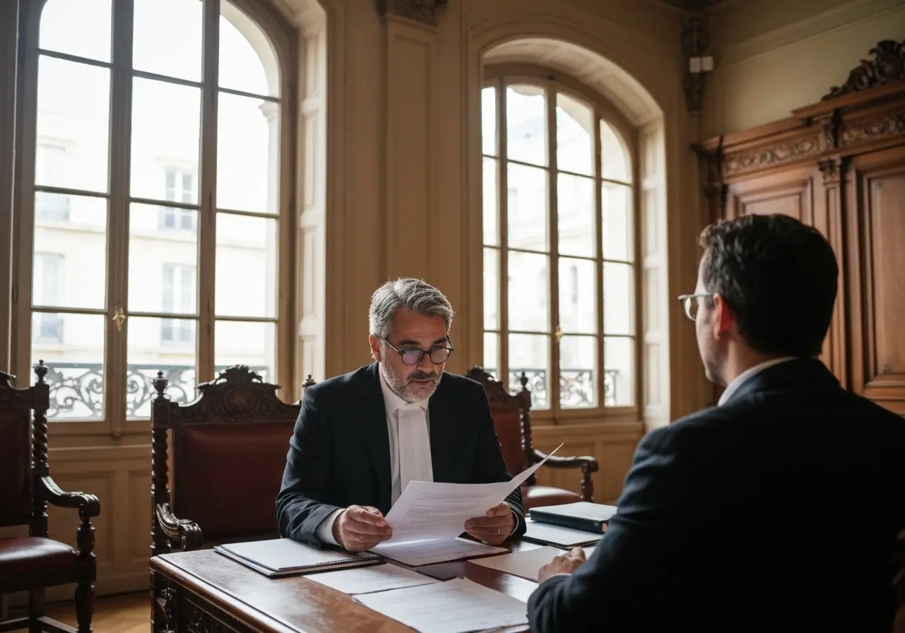 Abus de confiance avocat : défense pénale immédiate 24h/24