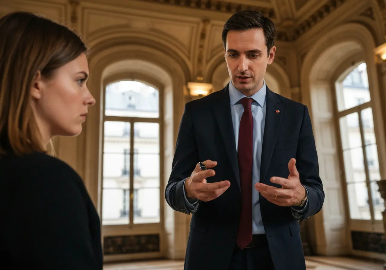 Urgent : Votre liberté en danger ? Contactez un juriste droit pénal immédiatement