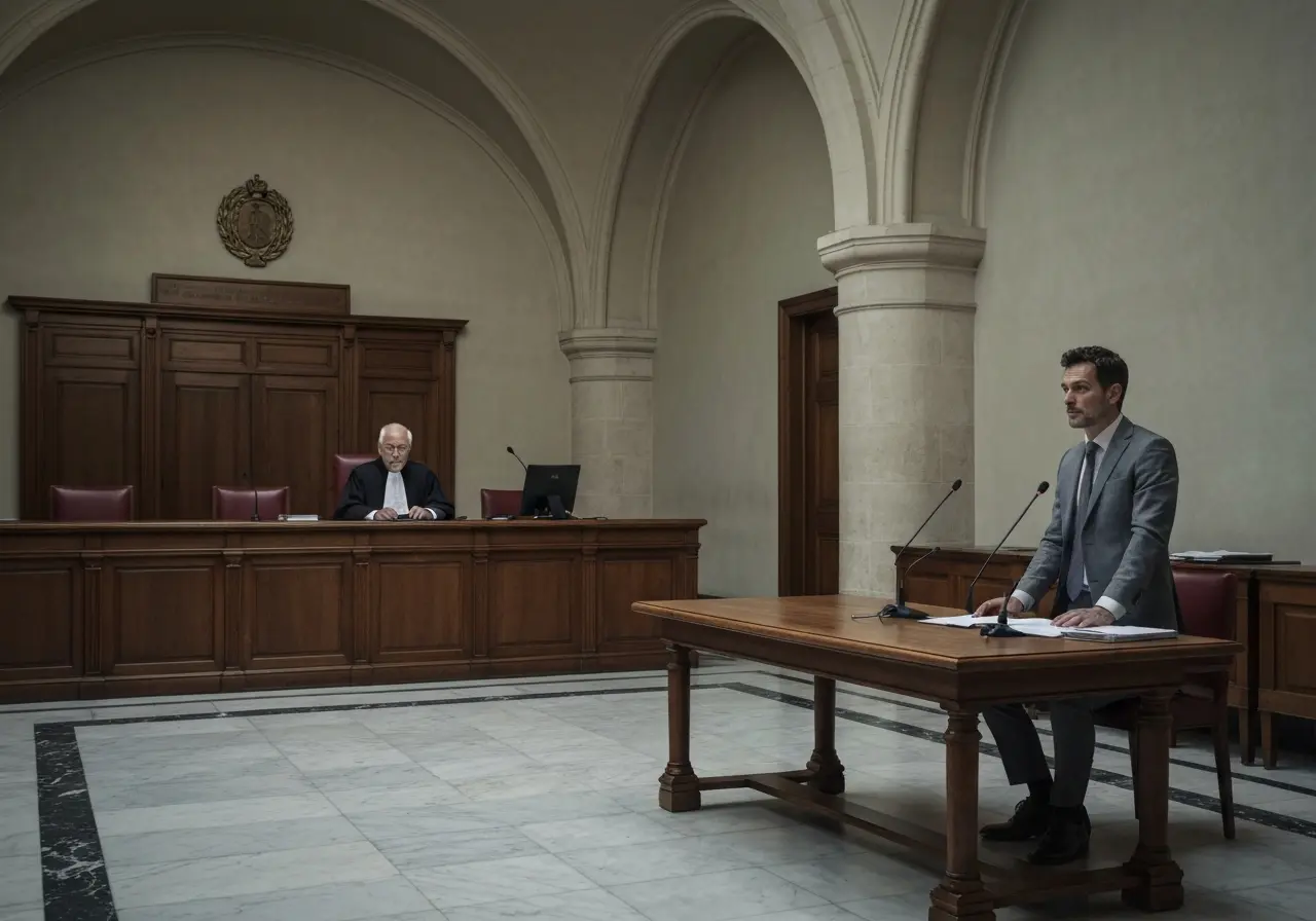 Lutte blanchiment d'argent avocat : votre défense immédiate