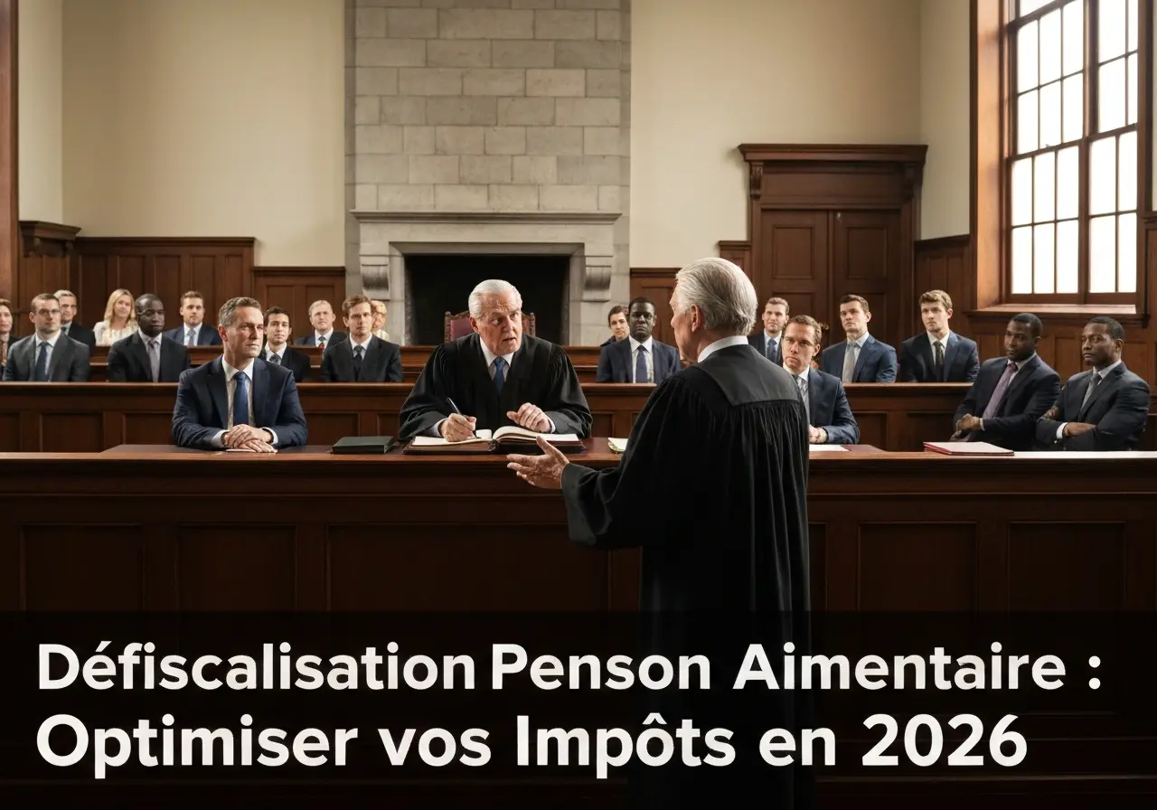 Avocat en fraude fiscale : votre liberté en jeu, agissez maintenant