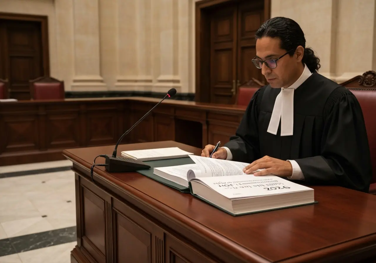 Cabinet droit pénal des affaires Paris : Urgence défense pénale
