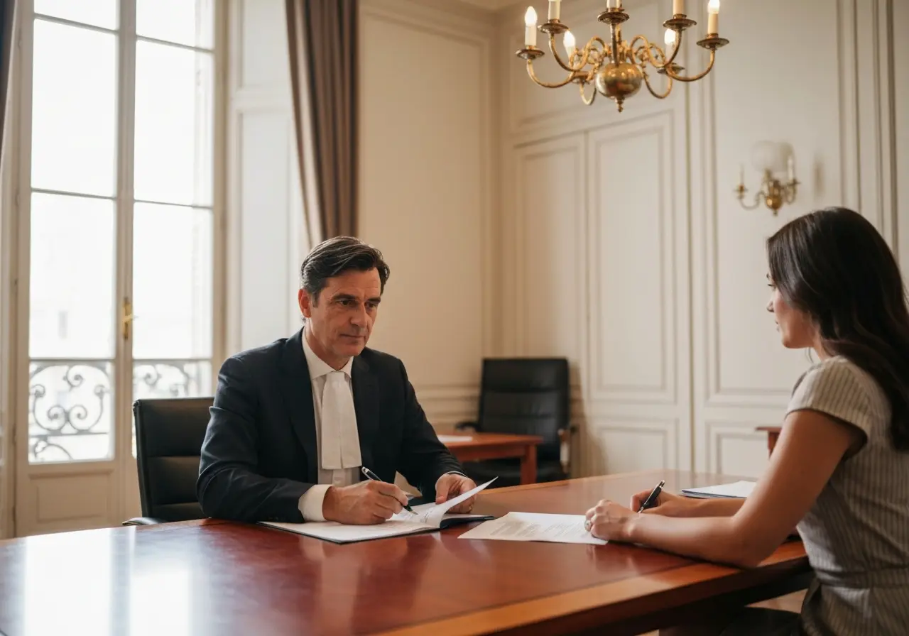 Avocat alcool au volant Rennes : votre défense immédiate