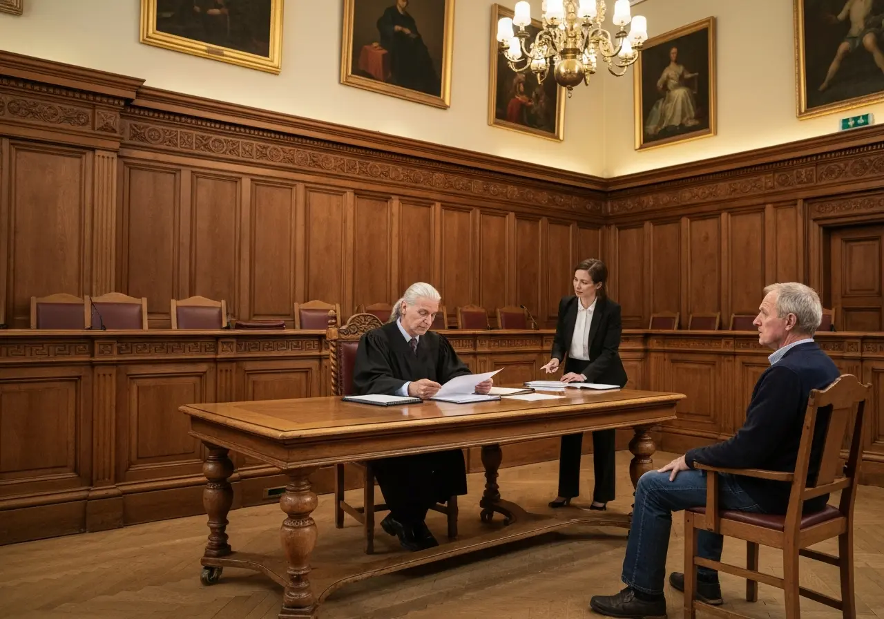 Casier judiciaire avocat : votre défense immédiate pour effacer la mention
