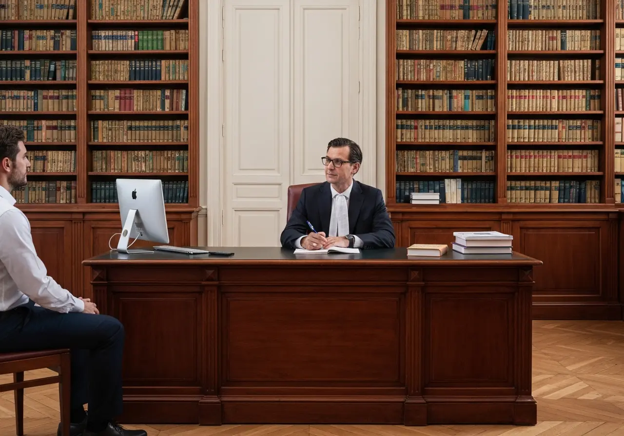 Avocat Brandao viol : votre défense pénale d'urgence 24h/24