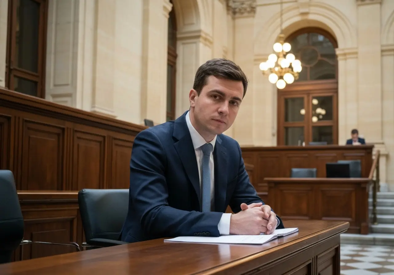 Avocat droit du travail harcèlement : défense pénale urgente 24h/24