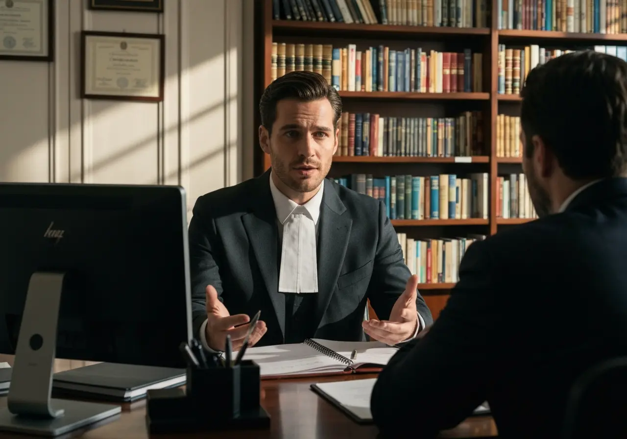 Avocat condamné pour fraude fiscale : défense pénale urgente 24h/24