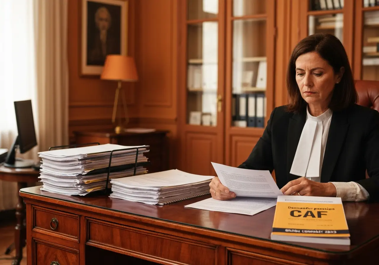 Avocat pénaliste du travail Marseille : votre défense immédiate