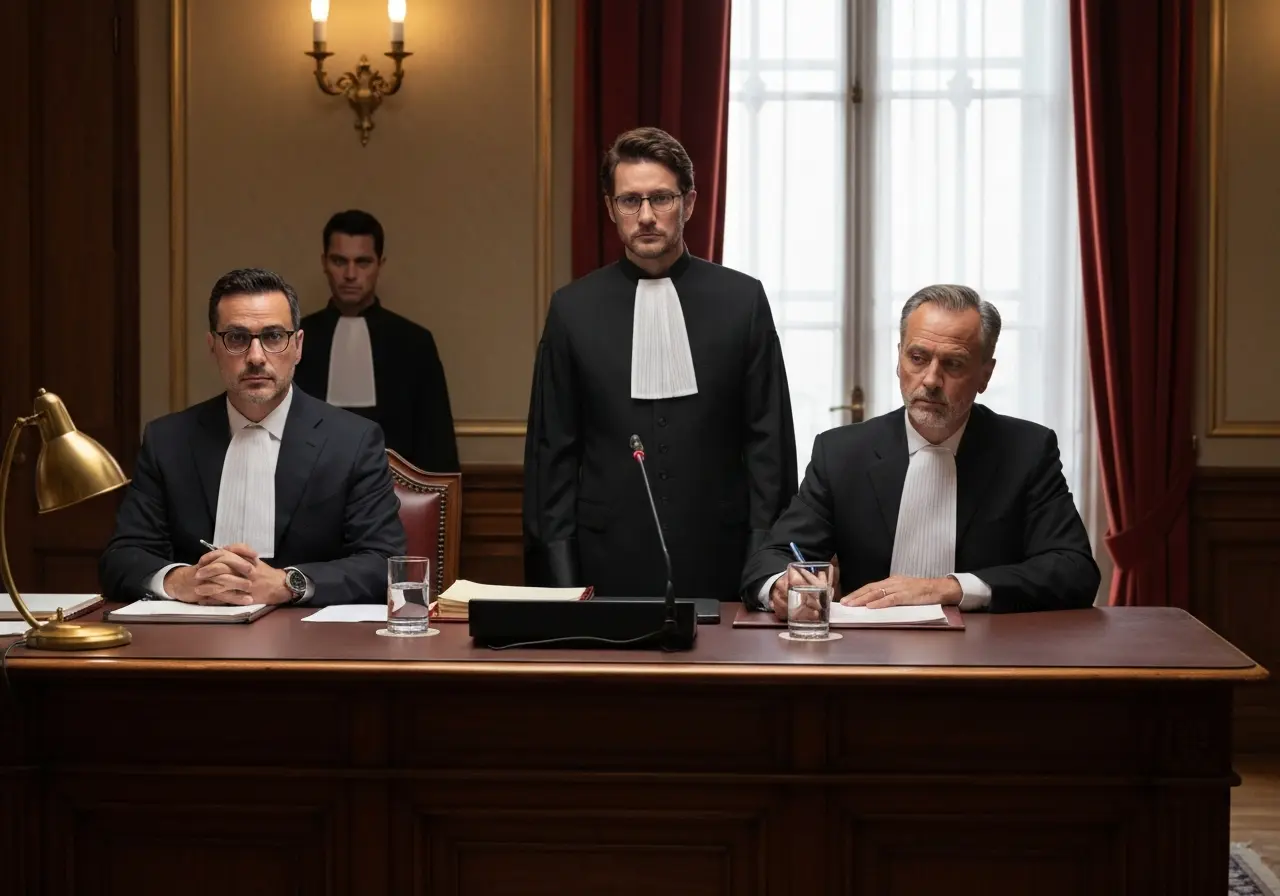 Agression avocat Draguignan Var Matin : votre défense immédiate