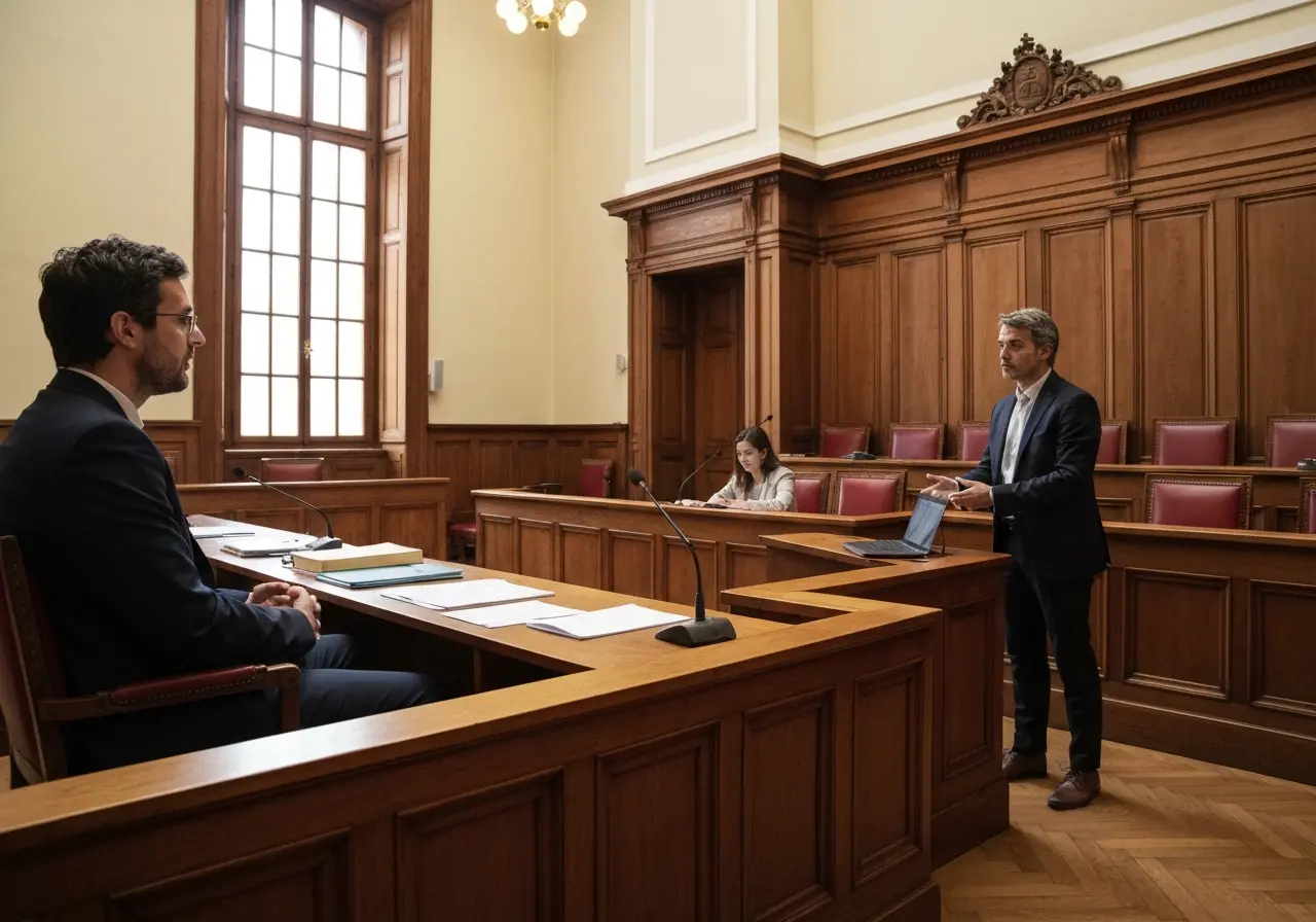 Avocat droit pénal Montpellier : Urgent, votre défense immédiate