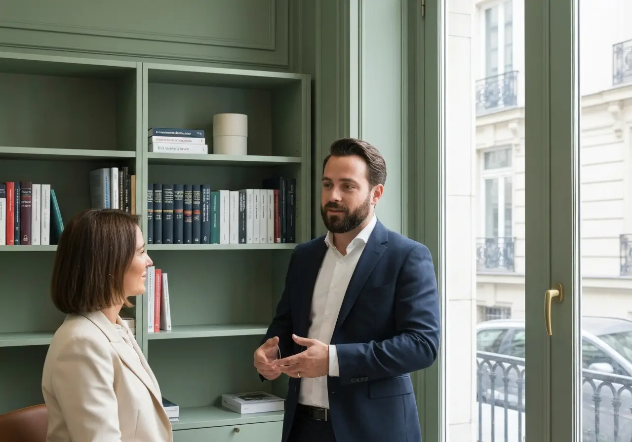 Avocat des parties civiles : votre droit à réparation urgent
