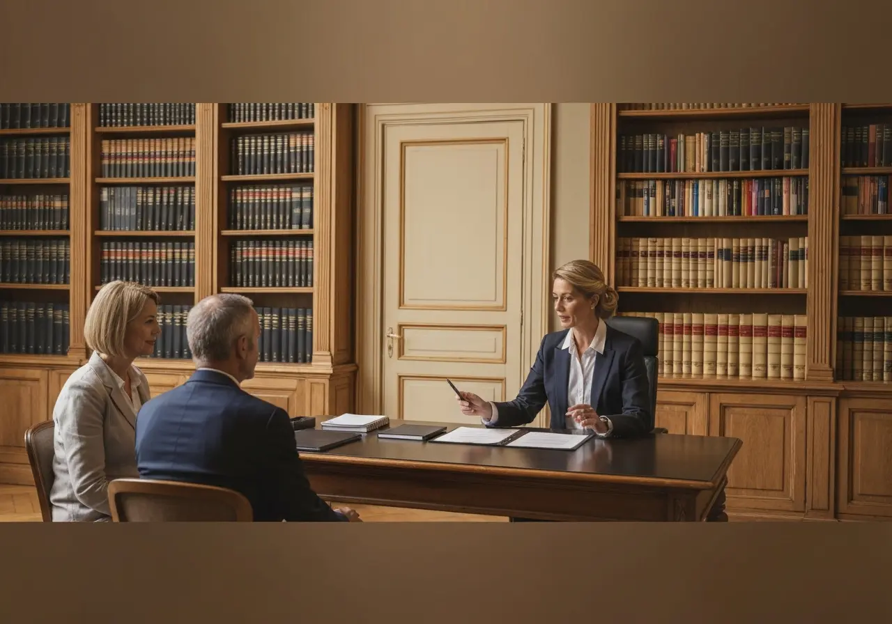 Avocat pénaliste harcèlement : Défense immédiate de vos droits