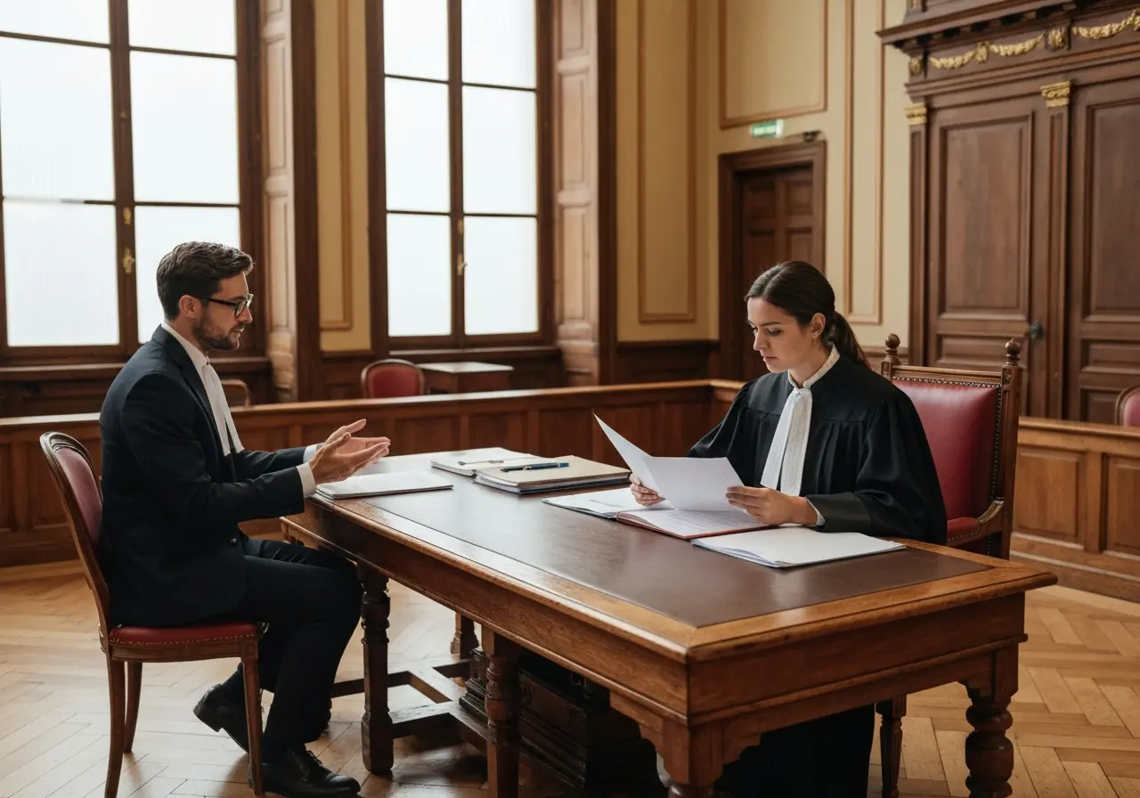 Avocat alcool au volant Terrebonne : défense pénale immédiate