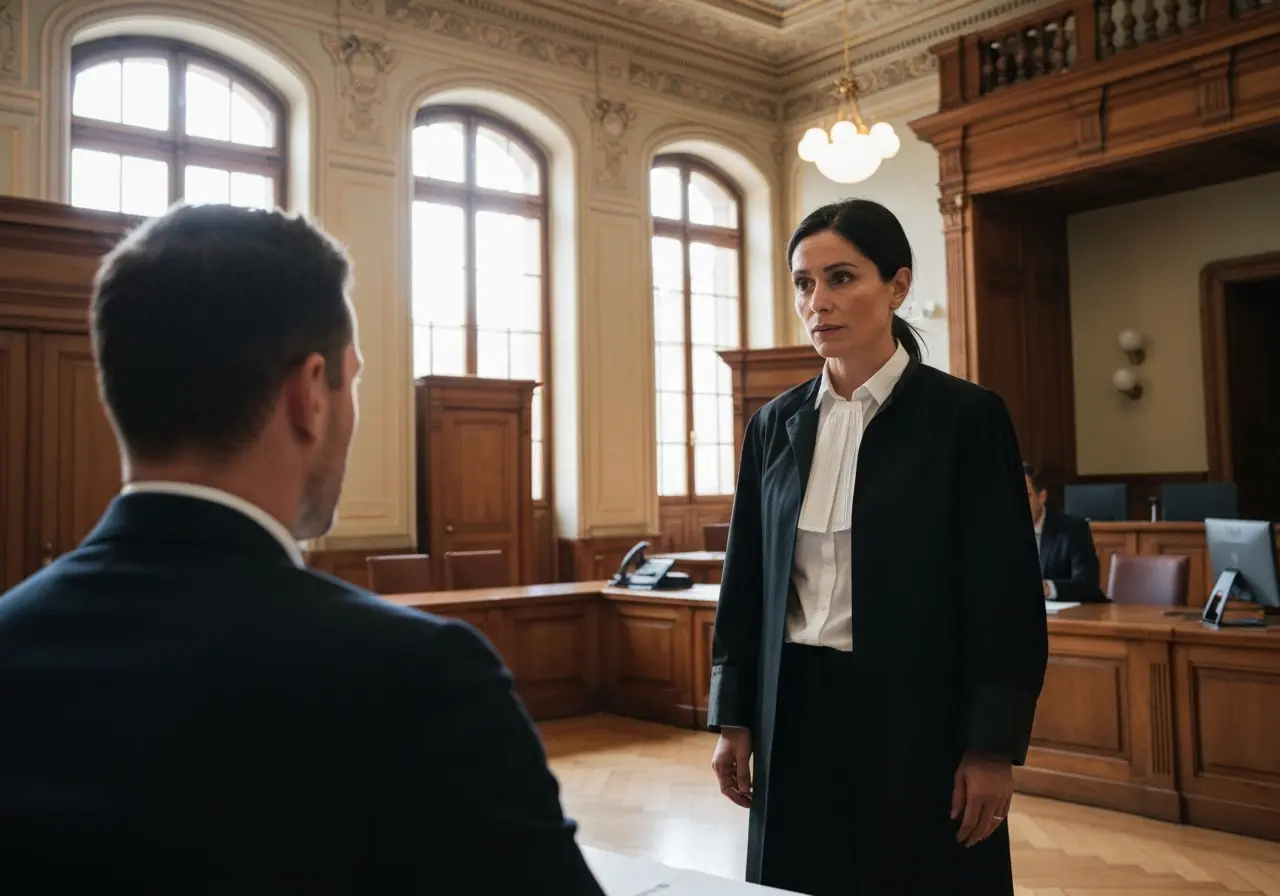 Abus de biens sociaux avocat : votre défense immédiate