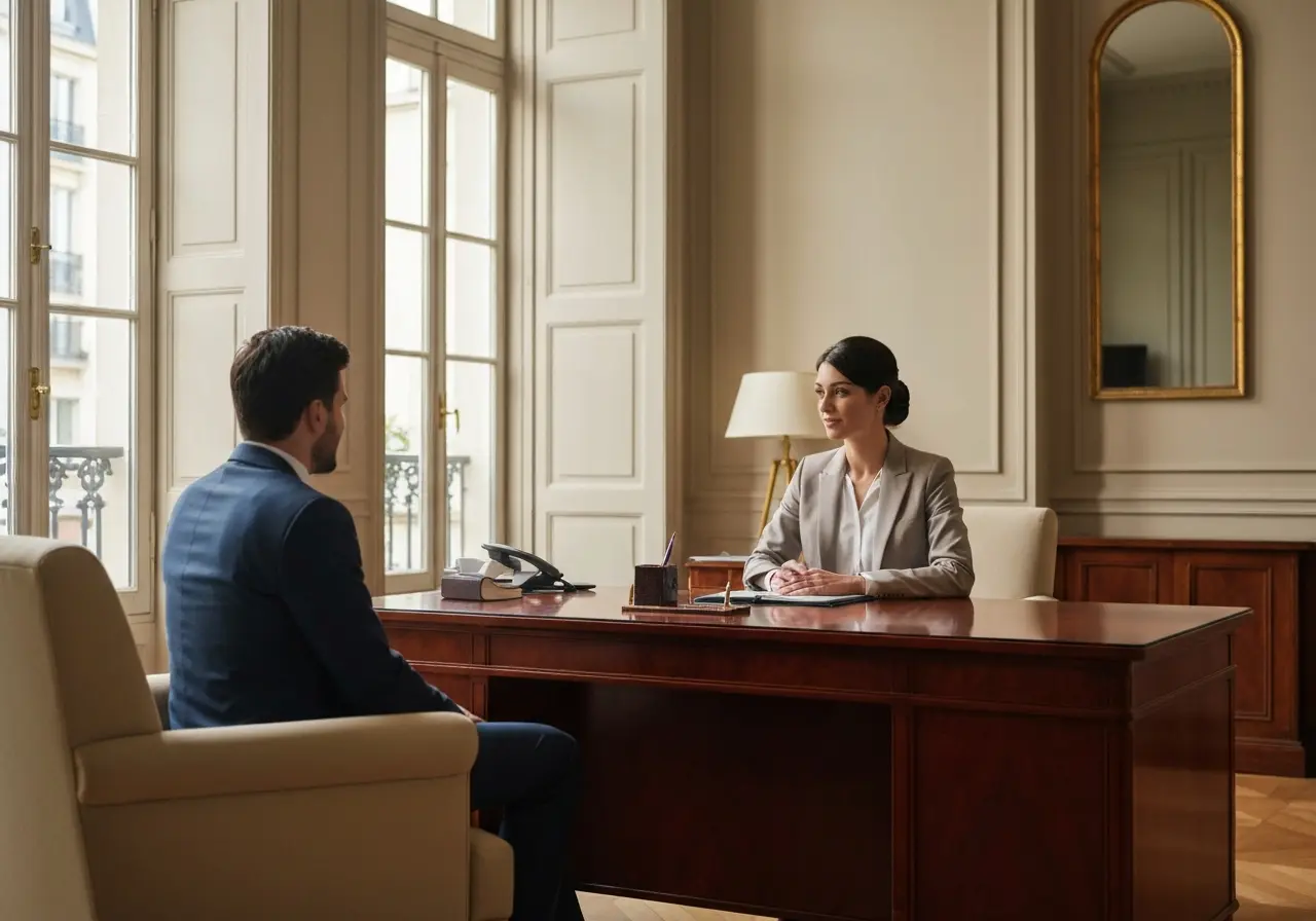 Cambriolage cabinet d'avocat perquisition : vos droits en danger urgent