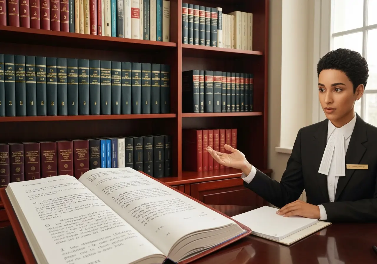 Lutte contre le blanchiment d'argent avocat : votre défense immédiate