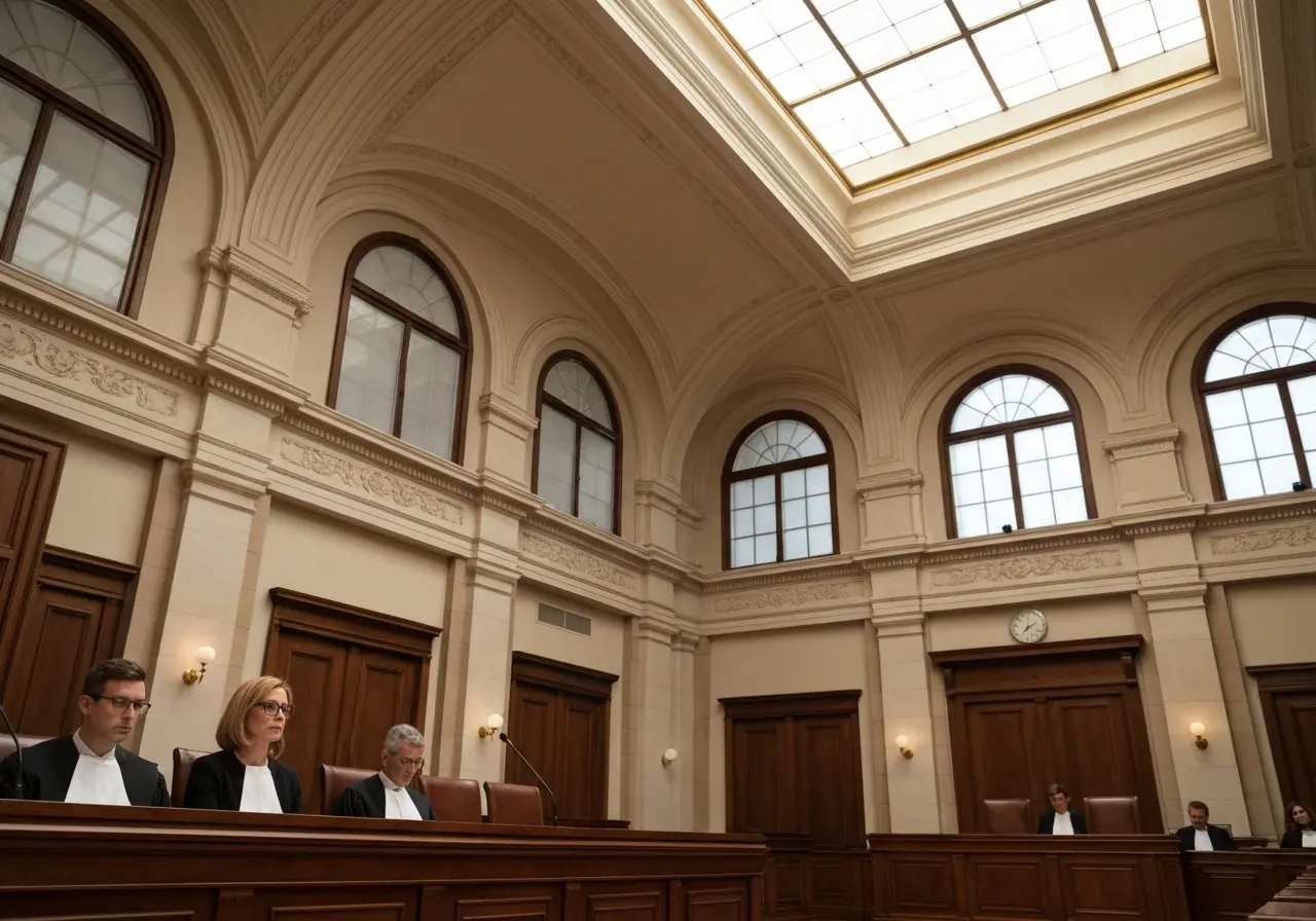 Avocat face au blanchiment d'argent : défense pénale immédiate