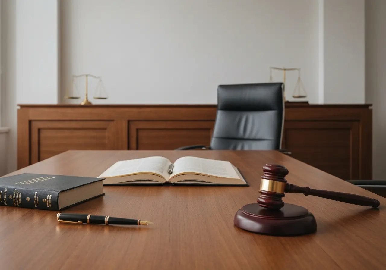 Avocat pour affaires de cambriolages : votre défense immédiate