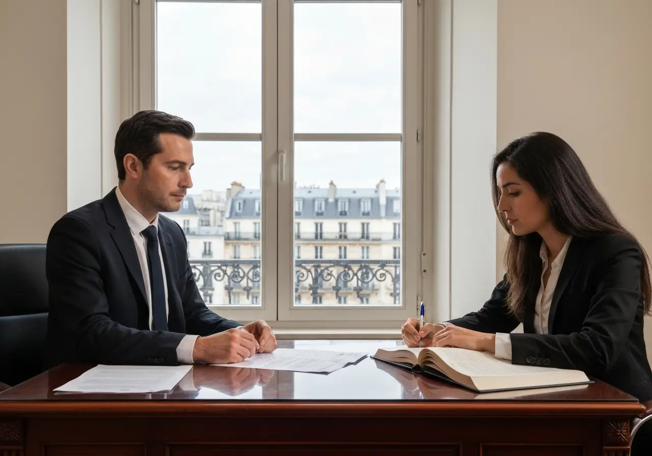 Avocat spécialisé conduite positive stupéfiants 63 : votre défense immédiate