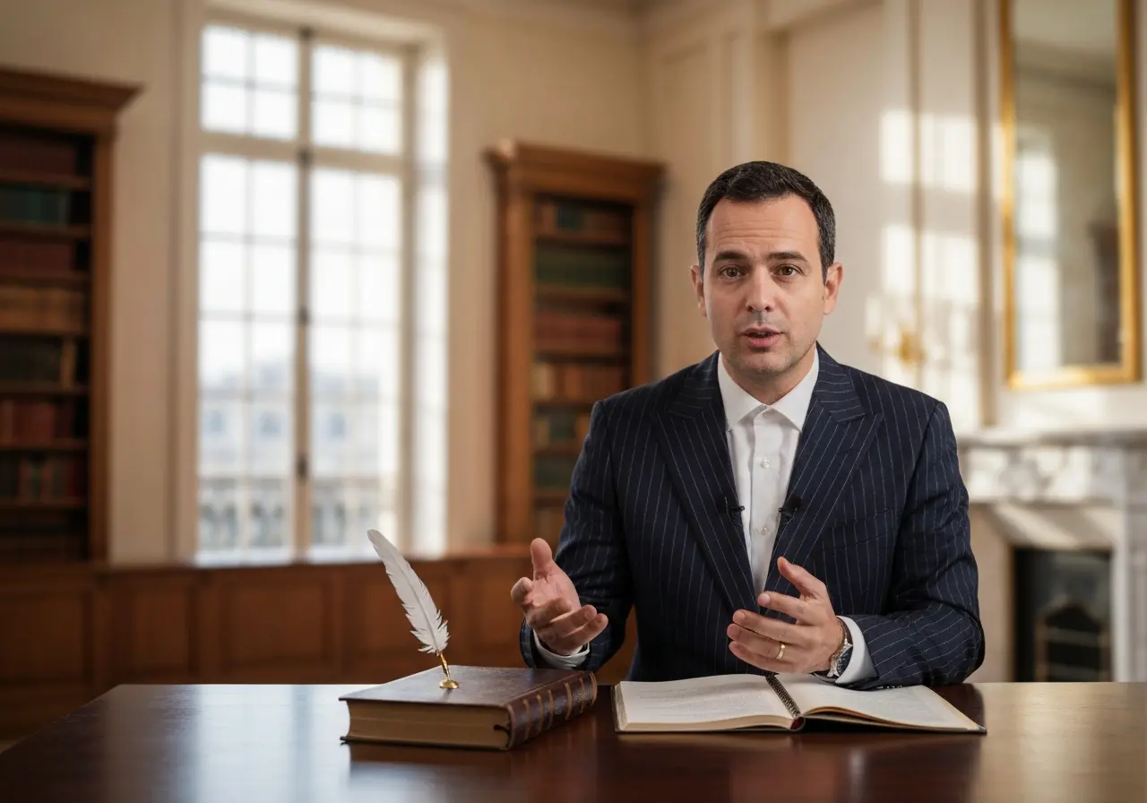 Droit pénal international : votre défense face aux juridictions mondiales