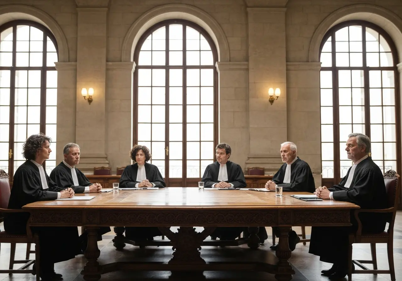 Avocat pénaliste urgence Marseille : votre défense immédiate 24h/24