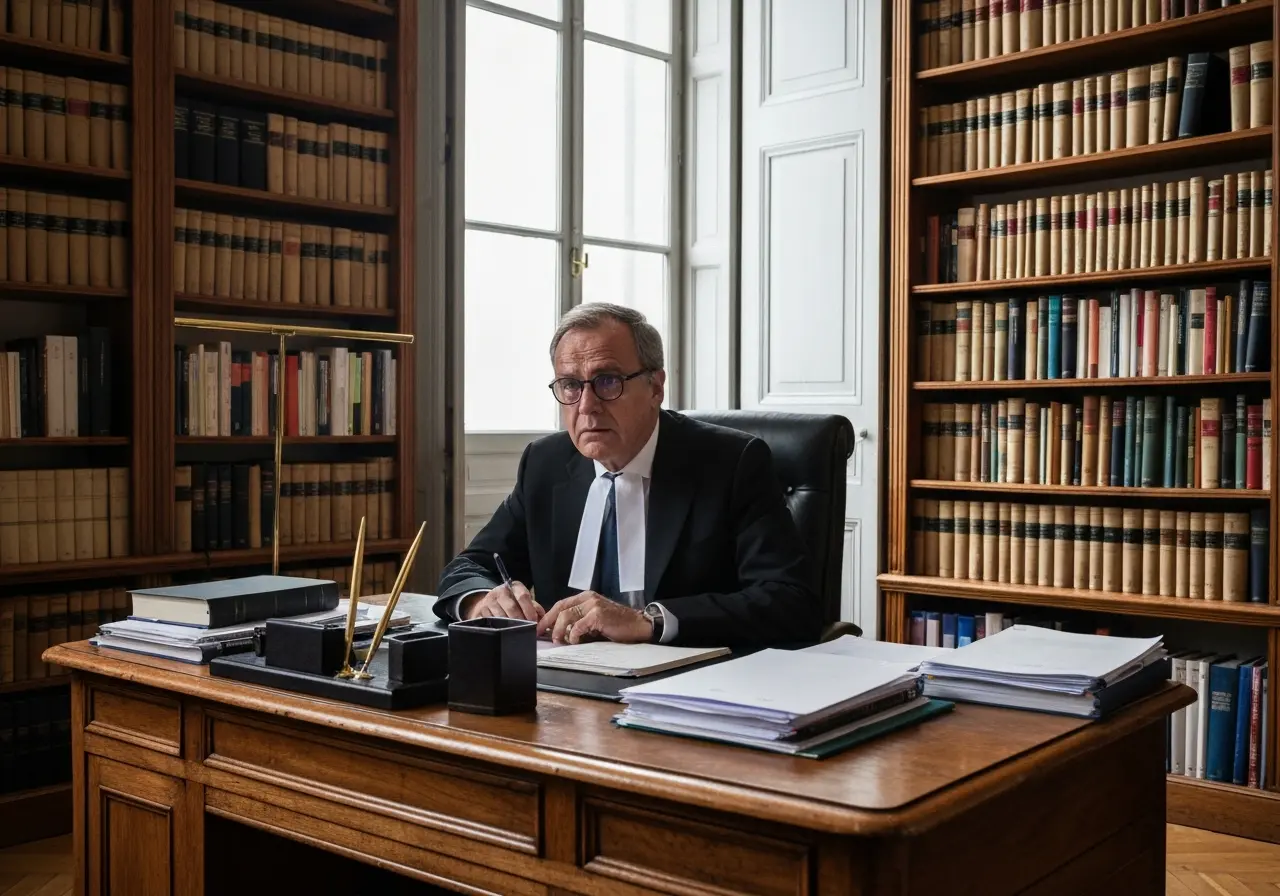 Avocat pour harcèlement Marseille : défense pénale urgente 24h/24