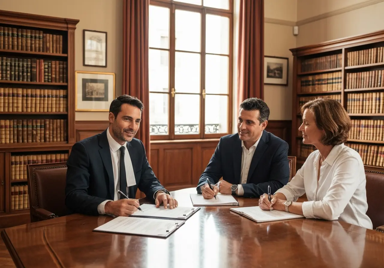 Vous cherchez avocats pour abus de confiance Annecy ? Défendez-vous