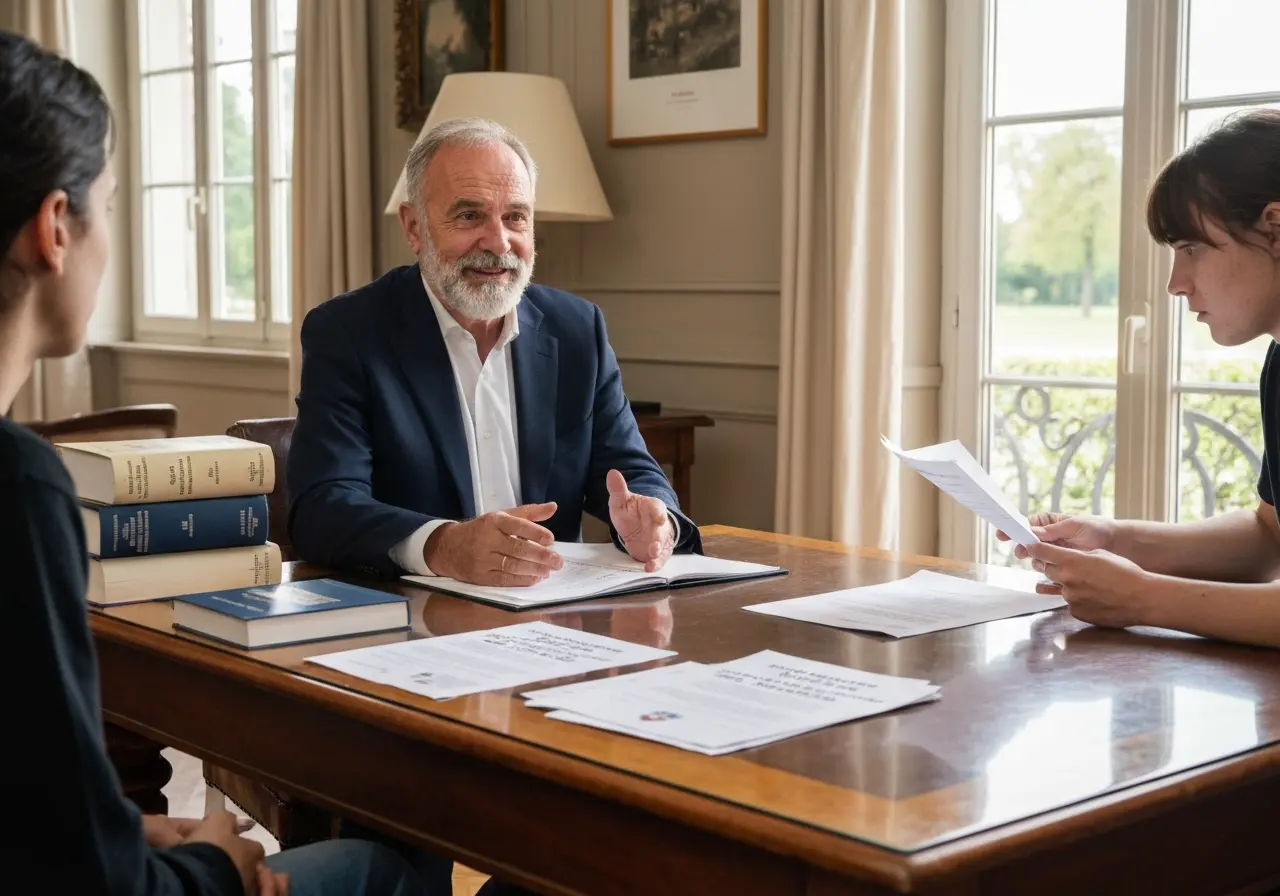 Meilleur avocat cour d'assises : défendez votre liberté face aux assises