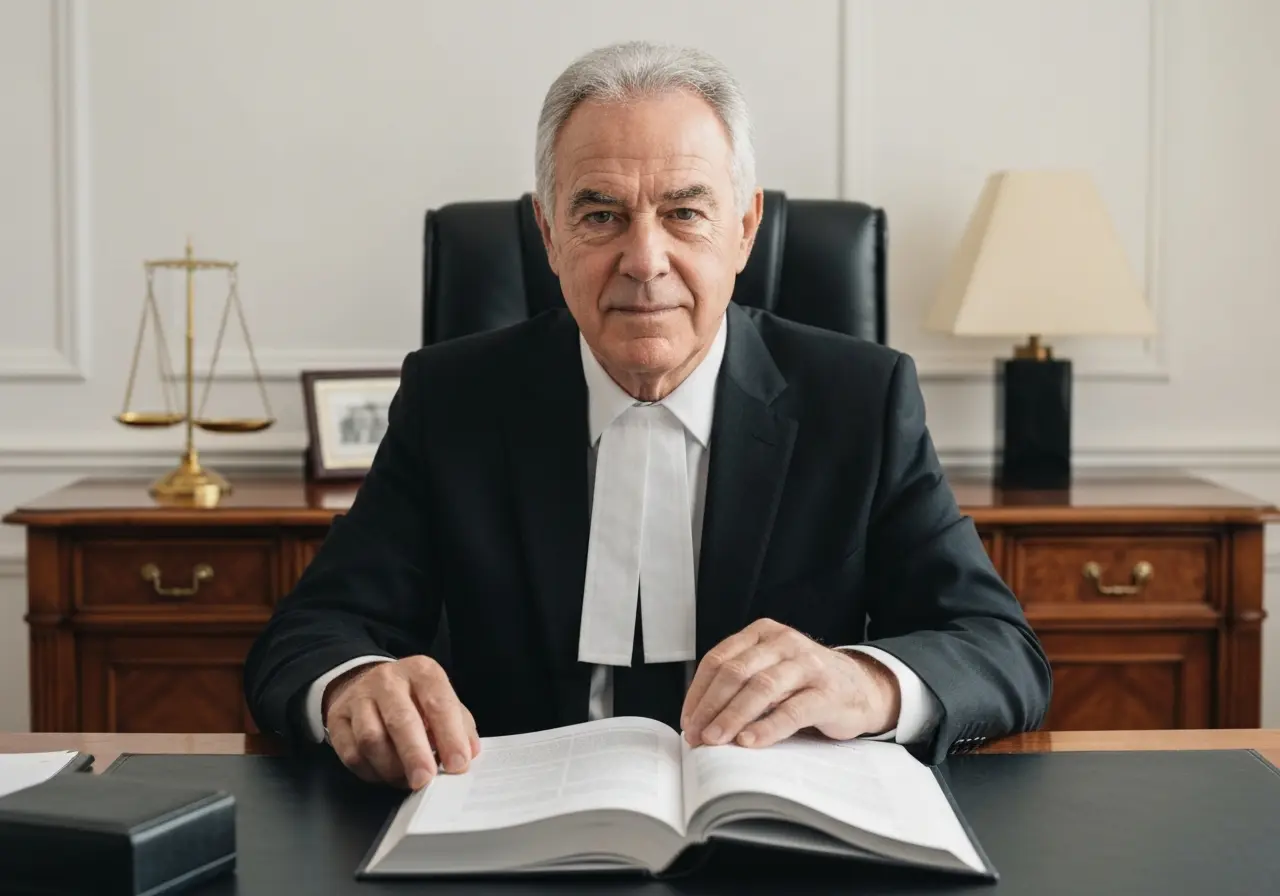 Affaire viol de Mazan : votre avocat pénaliste urgent 24h/24