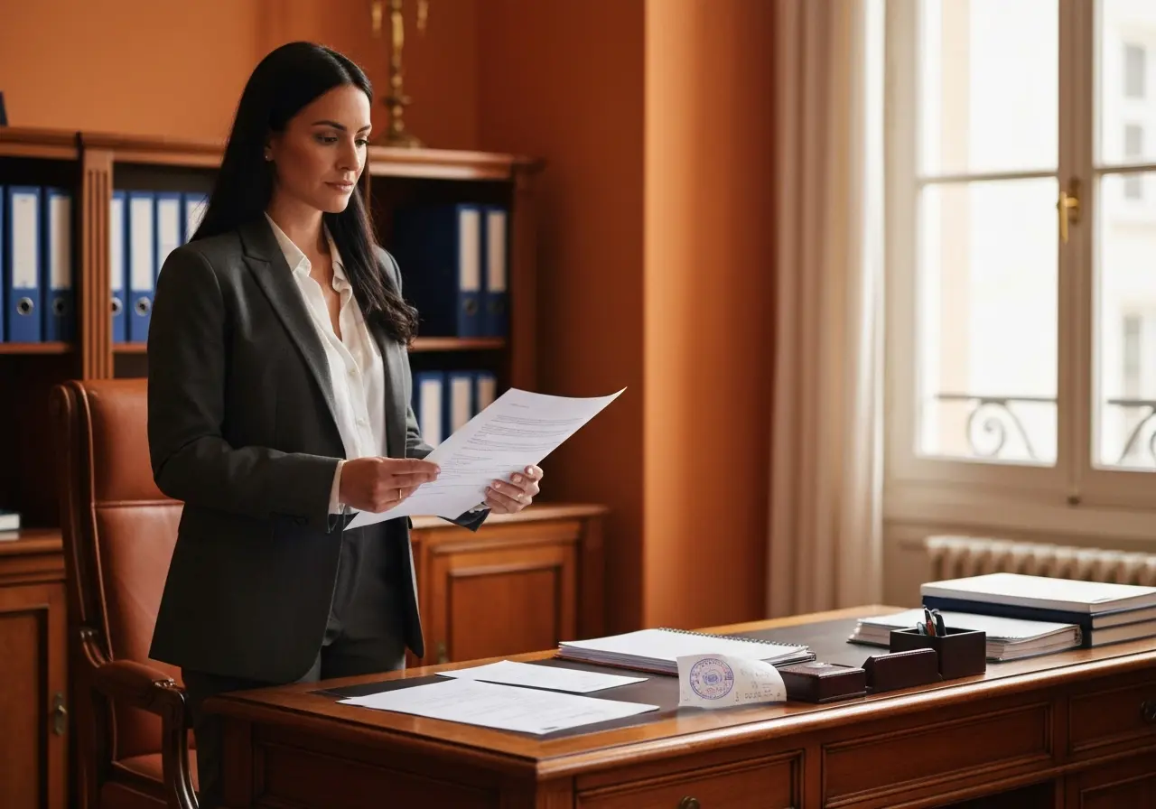 Avocat Rouen mise en examen : votre défense immédiate