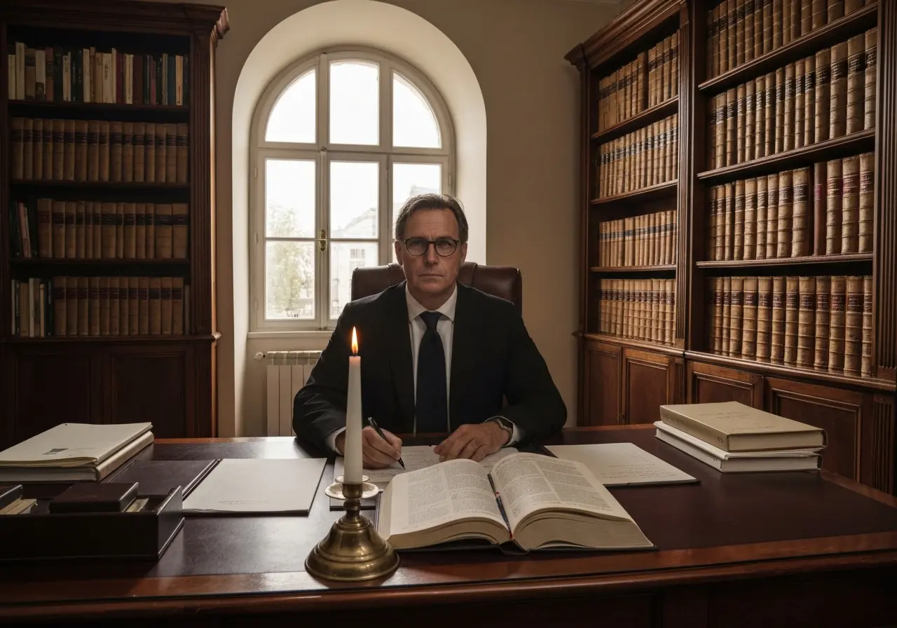 Institut de défense pénale : votre avocat disponible 24h/24