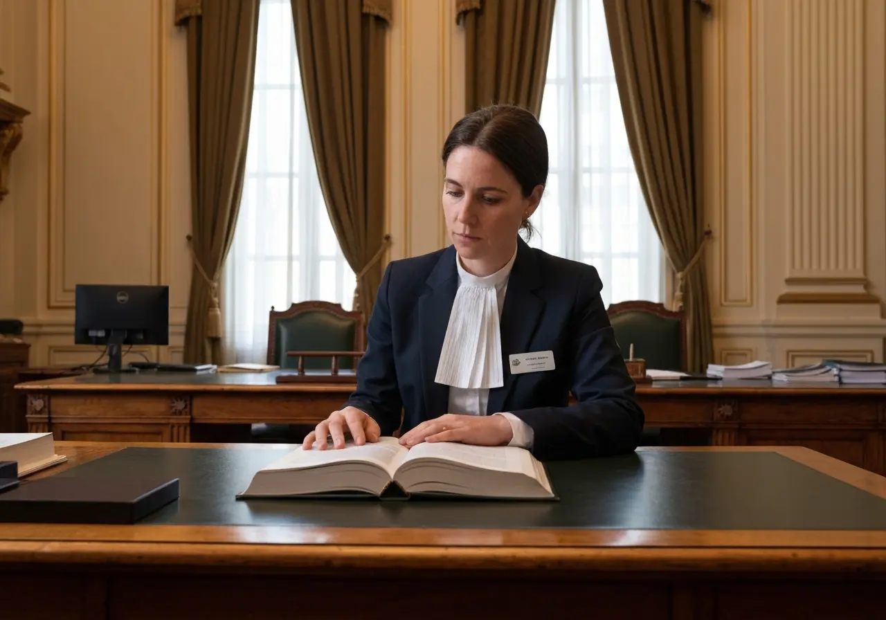 Avocat partie civile : votre défense pénale en urgence 24h/24