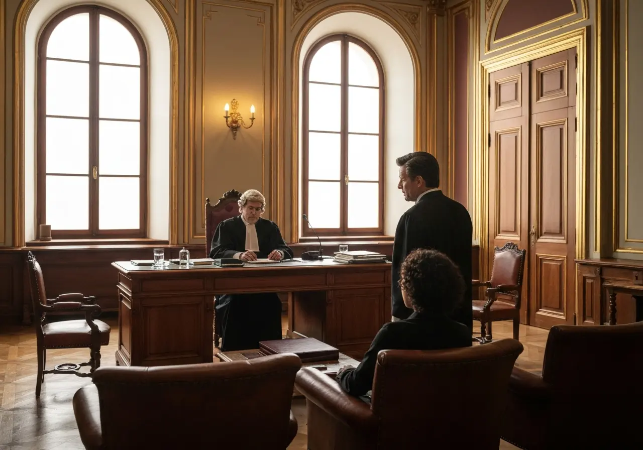 Asta Vola Avocat Lyon : Votre défense pénale immédiate