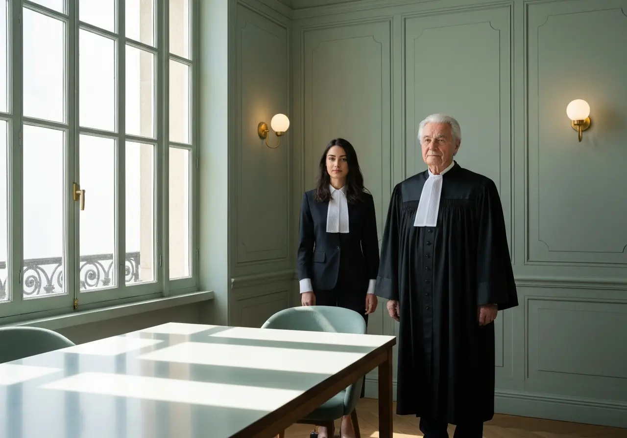 Urgent : Avocat pénaliste Dijon pour votre défense pénale immédiate