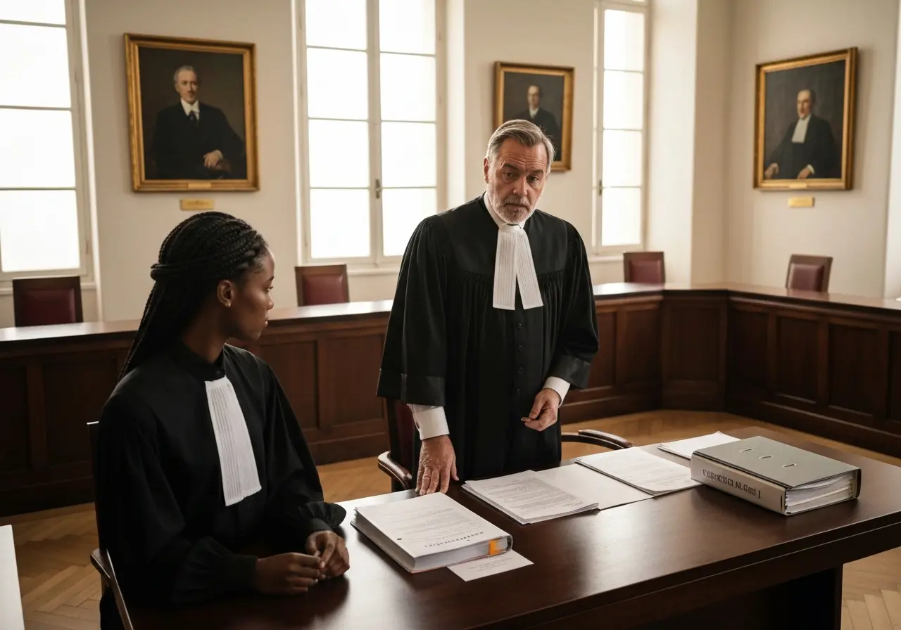 Avocat spécialisé abus de confiance Bordeaux : votre défense pénale immédiate